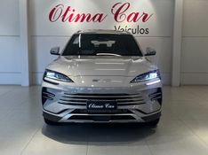 BYD SONG PLUS 1.5 PREMIUM 16V HÍBRIDO 2025/2026 ÓTIMA CAR FLORES DA CUNHA / Carros no Vale