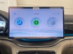 BYD SONG PLUS 1.5 PREMIUM 16V HÍBRIDO 2025/2026 ÓTIMA CAR FLORES DA CUNHA / Carros no Vale