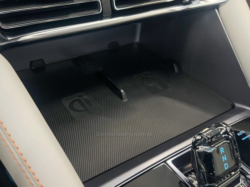 BYD SONG PLUS 1.5 PREMIUM 16V HÍBRIDO 2025/2026 ÓTIMA CAR FLORES DA CUNHA / Carros no Vale BYD SONG PLUS 1.5 PREMIUM 16V HÍBRIDO 2025/2026 ÓTIMA CAR FLORES DA CUNHA / Carros no Vale