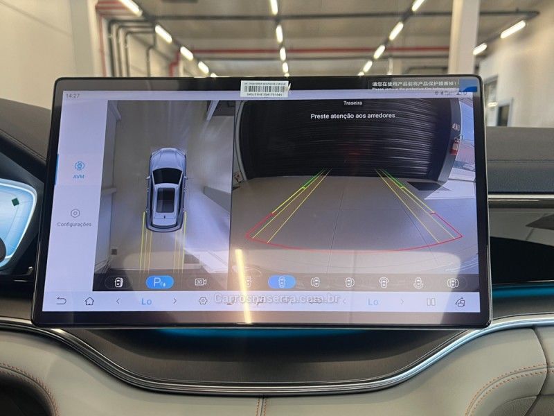 BYD SONG PLUS 1.5 PREMIUM 16V HÍBRIDO 2025/2026 ÓTIMA CAR FLORES DA CUNHA / Carros no Vale BYD SONG PLUS 1.5 PREMIUM 16V HÍBRIDO 2025/2026 ÓTIMA CAR FLORES DA CUNHA / Carros no Vale