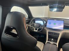 BYD SONG PLUS 1.5 PREMIUM 16V HÍBRIDO 2025/2026 ÓTIMA CAR FLORES DA CUNHA / Carros no Vale