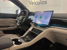 BYD SONG PLUS 1.5 PREMIUM 16V HÍBRIDO 2025/2026 ÓTIMA CAR FLORES DA CUNHA / Carros no Vale