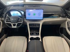 BYD SONG PLUS 1.5 PREMIUM 16V HÍBRIDO 2025/2026 ÓTIMA CAR FLORES DA CUNHA / Carros no Vale