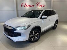 BYD SONG PRO 1.5 GS HÍBRIDO 2024/2025 ÓTIMA CAR FLORES DA CUNHA / Carros no Vale