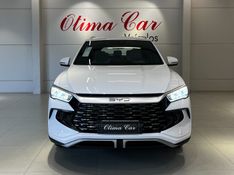 BYD SONG PRO 1.5 GS HÍBRIDO 2025/2026 ÓTIMA CAR FLORES DA CUNHA / Carros no Vale