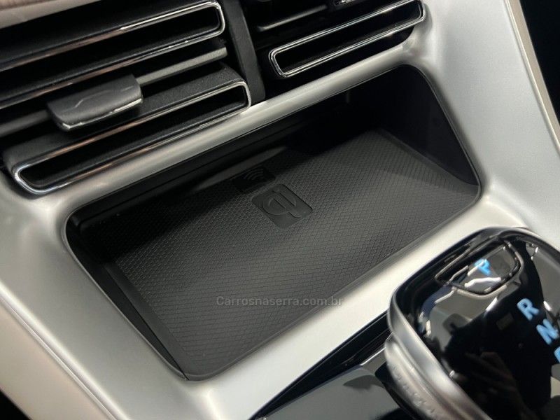 BYD SONG PRO 1.5 GS HÍBRIDO 2025/2026 ÓTIMA CAR FLORES DA CUNHA / Carros no Vale