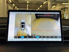 BYD SONG PRO 1.5 GS HÍBRIDO 2025/2026 ÓTIMA CAR FLORES DA CUNHA / Carros no Vale