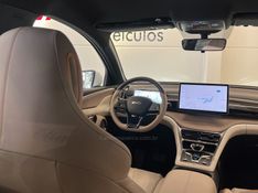 BYD SONG PRO 1.5 GS HÍBRIDO 2025/2026 ÓTIMA CAR FLORES DA CUNHA / Carros no Vale