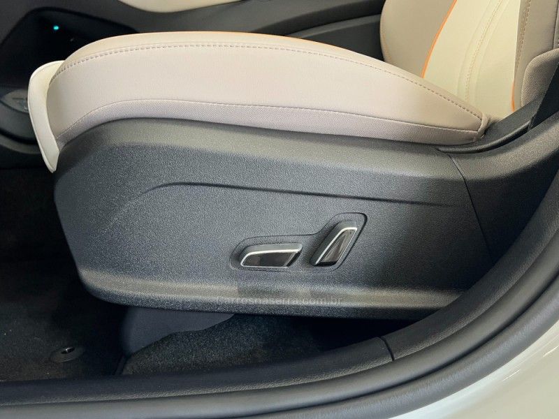 BYD SONG PRO 1.5 GS HÍBRIDO 2025/2026 ÓTIMA CAR FLORES DA CUNHA / Carros no Vale