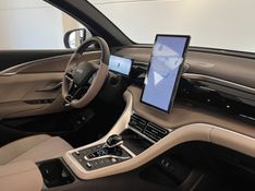 BYD SONG PRO 1.5 GS HÍBRIDO 2025/2026 ÓTIMA CAR FLORES DA CUNHA / Carros no Vale