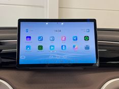 BYD SONG PRO 1.5 GS HÍBRIDO 2025/2026 ÓTIMA CAR FLORES DA CUNHA / Carros no Vale