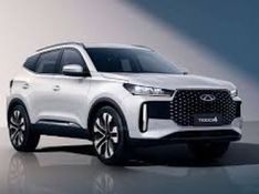 CHERY TIGGO 1.5 16V TURBO 5X PRO 2026/2027 ÓTIMA CAR FLORES DA CUNHA / Carros no Vale