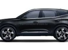 CHERY TIGGO 1.5 16V TURBO 5X PRO 2026/2027 ÓTIMA CAR FLORES DA CUNHA / Carros no Vale