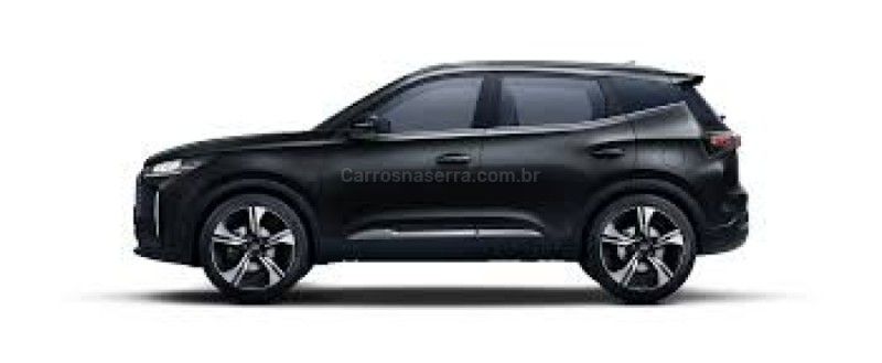 CHERY TIGGO 1.5 16V TURBO 5X PRO 2026/2027 ÓTIMA CAR FLORES DA CUNHA / Carros no Vale