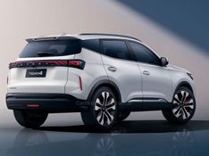 CHERY TIGGO 1.5 16V TURBO 5X PRO 2026/2027 ÓTIMA CAR FLORES DA CUNHA / Carros no Vale