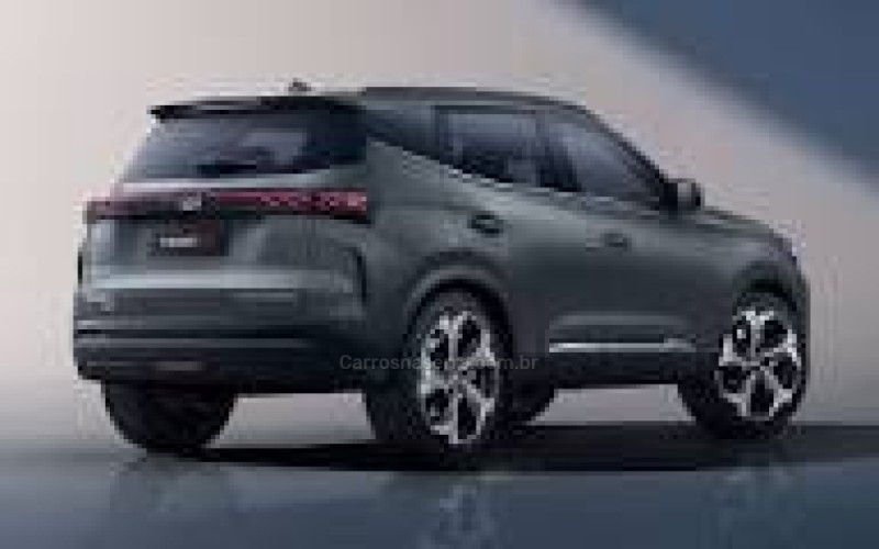 CHERY TIGGO 1.5 16V TURBO 5X PRO 2026/2027 ÓTIMA CAR FLORES DA CUNHA / Carros no Vale