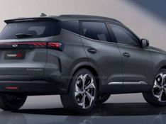 CHERY TIGGO 1.5 16V TURBO 5X PRO 2026/2027 ÓTIMA CAR FLORES DA CUNHA / Carros no Vale