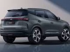 CHERY TIGGO 1.5 16V TURBO 5X PRO 2026/2027 ÓTIMA CAR FLORES DA CUNHA / Carros no Vale