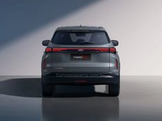 CHERY TIGGO 1.5 16V TURBO 5X PRO 2026/2027 ÓTIMA CAR FLORES DA CUNHA / Carros no Vale