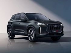 CHERY TIGGO 1.5 TURBO 5X SPORT 2026/2027 ÓTIMA CAR FLORES DA CUNHA / Carros no Vale
