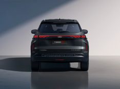 CHERY TIGGO 1.5 TURBO 5X SPORT 2026/2027 ÓTIMA CAR FLORES DA CUNHA / Carros no Vale