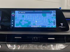 CHERY TIGGO 1.6 8 PRO TGDI 2026/2027 ÓTIMA CAR FLORES DA CUNHA / Carros no Vale