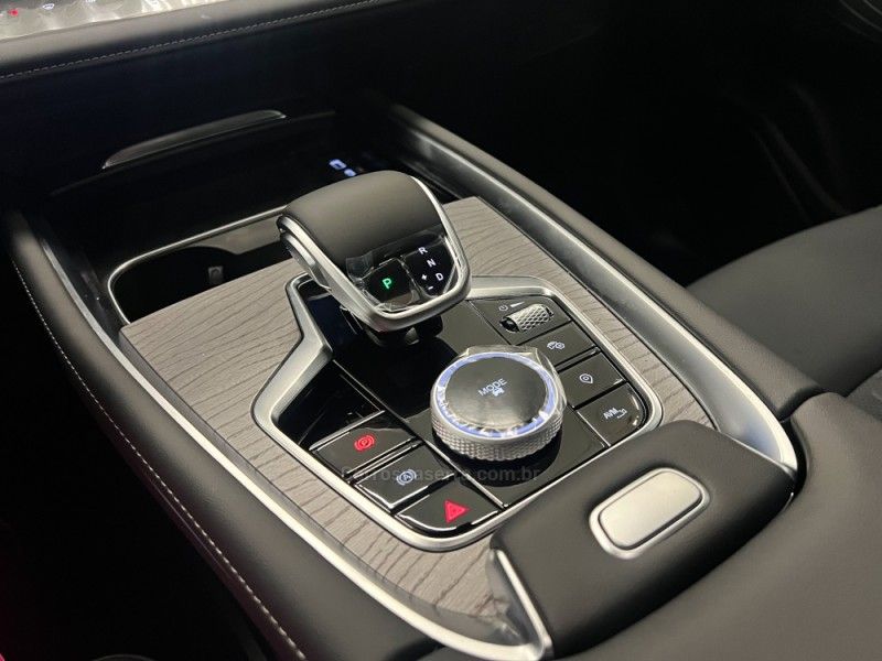 CHERY TIGGO 1.6 8 PRO TGDI 2026/2027 ÓTIMA CAR FLORES DA CUNHA / Carros no Vale