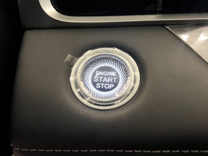 CHERY TIGGO 1.6 8 PRO TGDI 2026/2027 ÓTIMA CAR FLORES DA CUNHA / Carros no Vale