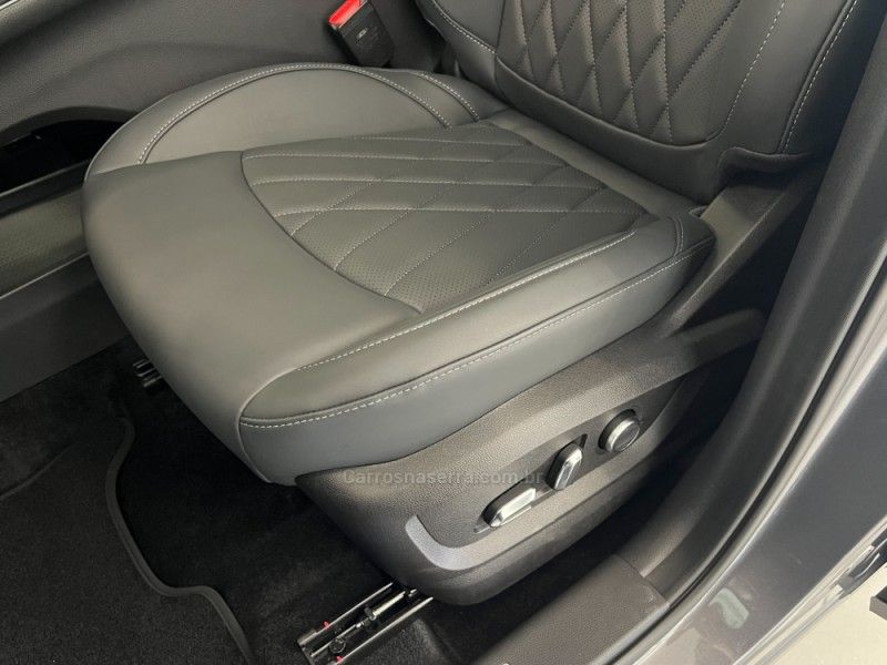 CHERY TIGGO 1.6 8 PRO TGDI 2026/2027 ÓTIMA CAR FLORES DA CUNHA / Carros no Vale