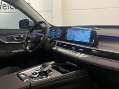 CHERY TIGGO 1.6 8 PRO TGDI 2026/2027 ÓTIMA CAR FLORES DA CUNHA / Carros no Vale