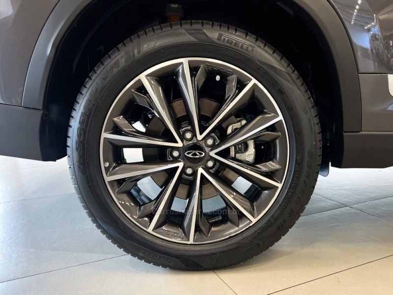 CHERY TIGGO 1.6 8 PRO TGDI 2026/2027 ÓTIMA CAR FLORES DA CUNHA / Carros no Vale