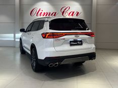 CHERY TIGGO 1.6 8 PRO TGDI 2026/2027 ÓTIMA CAR FLORES DA CUNHA / Carros no Vale