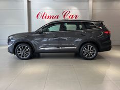 CHERY TIGGO 1.6 8 PRO TGDI 2026/2027 ÓTIMA CAR FLORES DA CUNHA / Carros no Vale