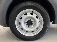 FIAT STRADA 1.4 MPI WORKING CS 8V 2014/2014 ÓTIMA CAR FLORES DA CUNHA / Carros no Vale