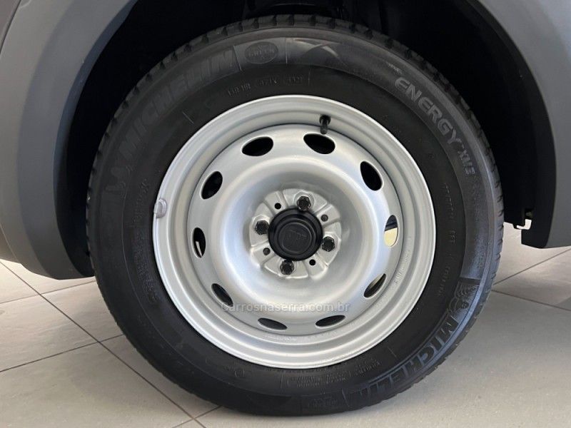 FIAT STRADA 1.4 MPI WORKING CS 8V 2014/2014 ÓTIMA CAR FLORES DA CUNHA / Carros no Vale FIAT STRADA 1.4 MPI WORKING CS 8V 2014/2014 ÓTIMA CAR FLORES DA CUNHA / Carros no Vale