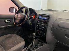FIAT STRADA 1.4 MPI WORKING CS 8V 2014/2014 ÓTIMA CAR FLORES DA CUNHA / Carros no Vale