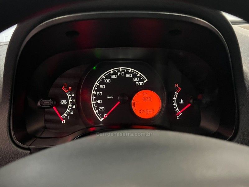 FIAT STRADA 1.4 MPI WORKING CS 8V 2014/2014 ÓTIMA CAR FLORES DA CUNHA / Carros no Vale FIAT STRADA 1.4 MPI WORKING CS 8V 2014/2014 ÓTIMA CAR FLORES DA CUNHA / Carros no Vale