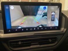 FORD BRONCO 2.0 SPORT BADLANDS 16V 2025/2025 ÓTIMA CAR FLORES DA CUNHA / Carros no Vale