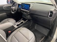 FORD BRONCO 2.0 SPORT BADLANDS 16V 2025/2025 ÓTIMA CAR FLORES DA CUNHA / Carros no Vale