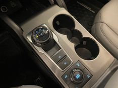 FORD BRONCO 2.0 SPORT BADLANDS 16V 2025/2025 ÓTIMA CAR FLORES DA CUNHA / Carros no Vale