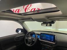 FORD BRONCO 2.0 SPORT BADLANDS 16V 2025/2025 ÓTIMA CAR FLORES DA CUNHA / Carros no Vale