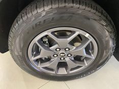 FORD BRONCO 2.0 SPORT BADLANDS 16V 2025/2025 ÓTIMA CAR FLORES DA CUNHA / Carros no Vale