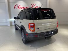 FORD BRONCO 2.0 SPORT BADLANDS 16V 2025/2025 ÓTIMA CAR FLORES DA CUNHA / Carros no Vale