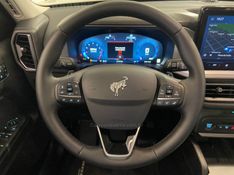 FORD BRONCO 2.0 SPORT BADLANDS 16V 2025/2025 ÓTIMA CAR FLORES DA CUNHA / Carros no Vale