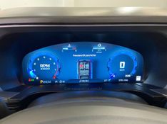 FORD BRONCO 2.0 SPORT BADLANDS 16V 2025/2025 ÓTIMA CAR FLORES DA CUNHA / Carros no Vale