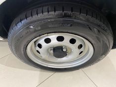 FORD COURIER 1.6 L 8V 2003/2004 ÓTIMA CAR FLORES DA CUNHA / Carros no Vale