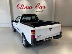 FORD COURIER 1.6 L 8V 2003/2004 ÓTIMA CAR FLORES DA CUNHA / Carros no Vale