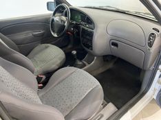FORD COURIER 1.6 L 8V 2003/2004 ÓTIMA CAR FLORES DA CUNHA / Carros no Vale