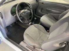 FORD COURIER 1.6 L 8V 2003/2004 ÓTIMA CAR FLORES DA CUNHA / Carros no Vale