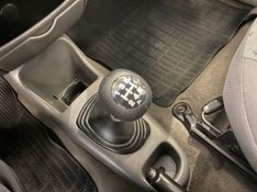 FORD COURIER 1.6 L 8V 2003/2004 ÓTIMA CAR FLORES DA CUNHA / Carros no Vale